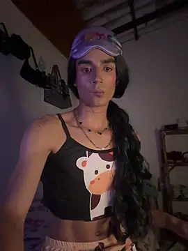 Samyy Saenz online show from 21, 3, 2026