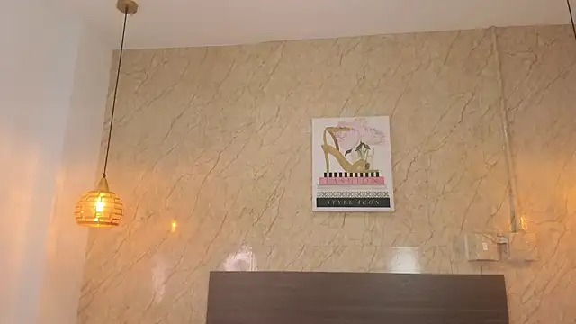 Miia03 online show from 24, 3, 2026