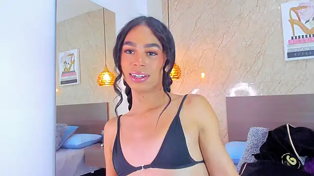 Miia03 online show from 6, 4, 2026