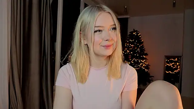 ChristinBland online show from 27, 2, 2026