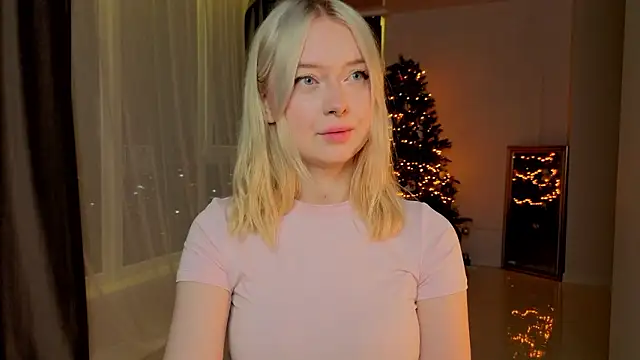 ChristinBland online show from 28, 2, 2026