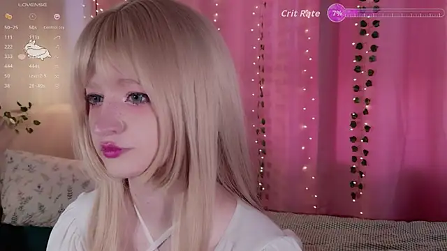 effy dollie online show from 14, 6, 2026