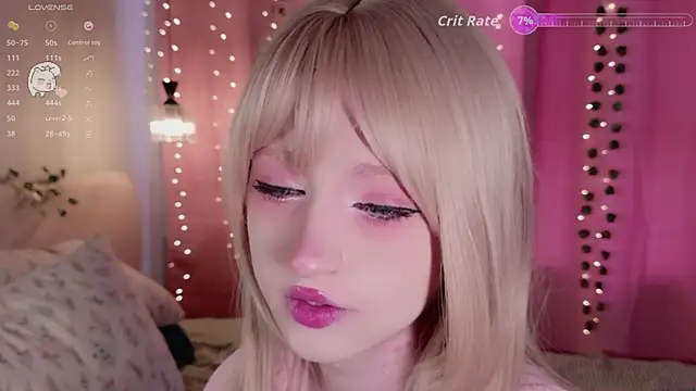 effy dollie online show from 23, 6, 2026