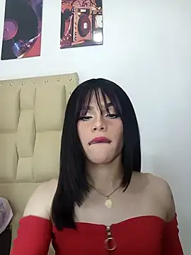 Shadia  Valera  online show from 4, 3, 2026