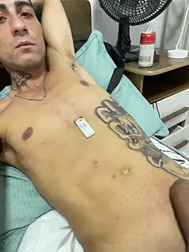 guimoooca online show from 4, 4, 2026