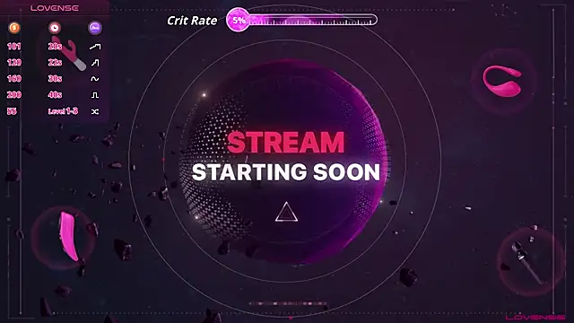 Queenjayj online show from 18, 6, 2026