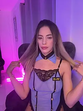 miley saens online show from 26, 2, 2026