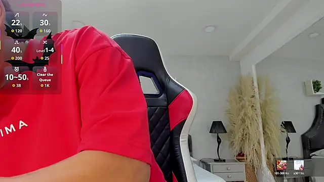 DylanRoyce  online show from 27, 5, 2026