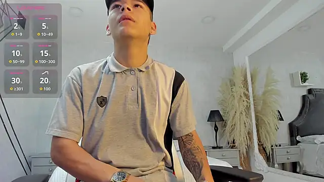 DylanRoyce  online show from 28, 5, 2026