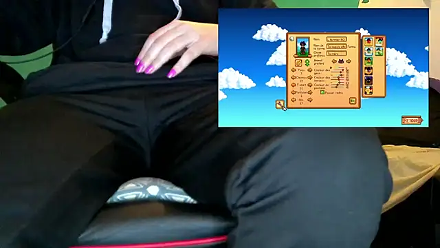 Snapshot of gamergoodboy chatting on 26, 2, 2026 gamergoodboy online show from 26, 2, 2026