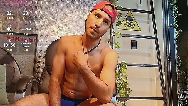 Angelo Jag online show from 24, 2, 2026