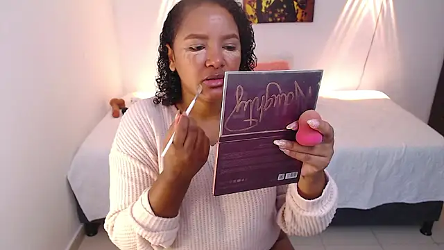 Bonnydopson07 online show from 26, 3, 2026