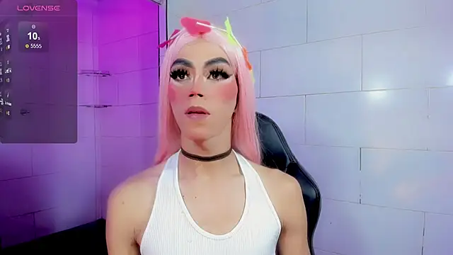 Gema Jones  online show from 16, 4, 2026