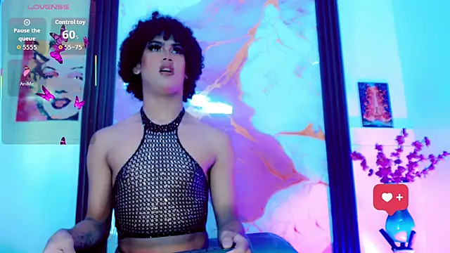 Emma Boms online show from 15, 4, 2026