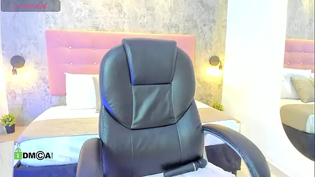 RomaBellanova online show from 26, 3, 2026