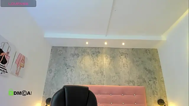 Snapshot of RomaBellanova chatting on 20, 4, 2026 RomaBellanova online show from 20, 4, 2026