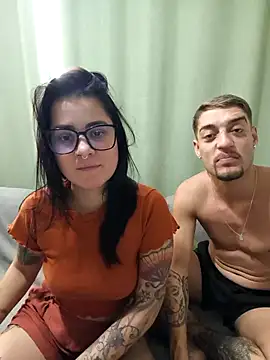 Desejoprivadoa online show from 18, 3, 2026