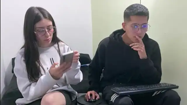 ScorpionDark11 online show from 11, 3, 2026