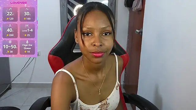 Dulce camx online show from 30, 5, 2026