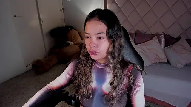 dulce lyraa1 online show from 14, 5, 2026