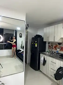 Snapshot of xluxulua chatting on 1, 3, 2026 xluxulua online show from 1, 3, 2026