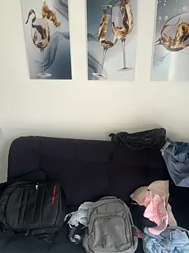 xluxulua online show from 29, 3, 2026