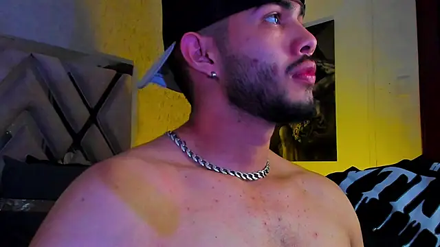 Vincentblack online show from 29, 3, 2026