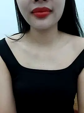 AmberBelle 007 online show from 16, 3, 2026