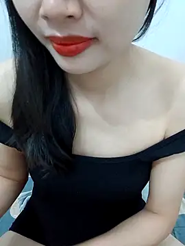 AmberBelle 007 online show from 31, 3, 2026