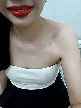 AmberBelle 007 online show from 11, 4, 2026