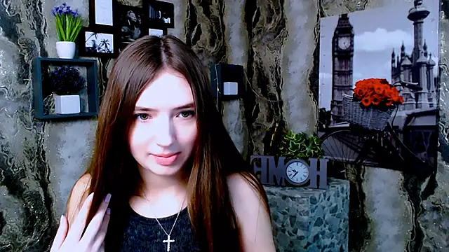 AnnaFlirt  online show from 21, 3, 2026