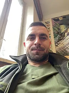 VANYA1997 online show from 5, 3, 2026