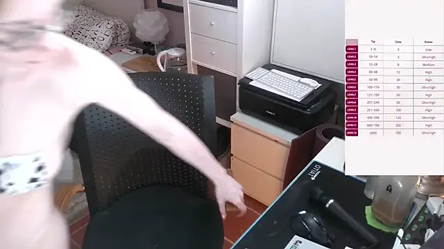 Snapshot of LanaSweetVerse chatting on 4, 3, 2026 LanaSweetVerse online show from 4, 3, 2026