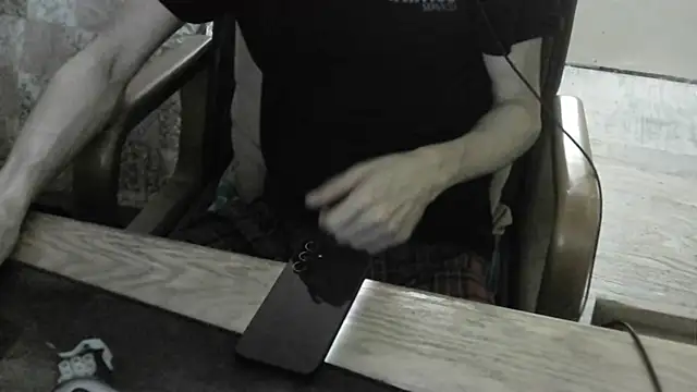 Snapshot of FiSTALiTY chatting on 24, 5, 2026 FiSTALiTY online show from 24, 5, 2026