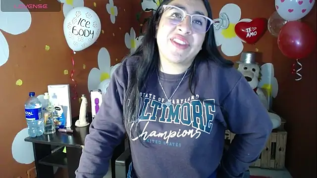 Snapshot of VirellaAshford chatting on 26, 2, 2026 VirellaAshford online show from 26, 2, 2026