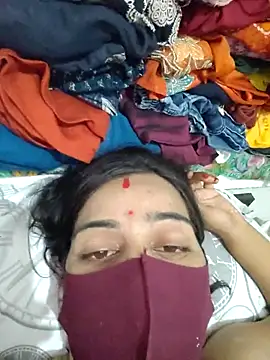 Poonam bhoji online show from 17, 7, 2026