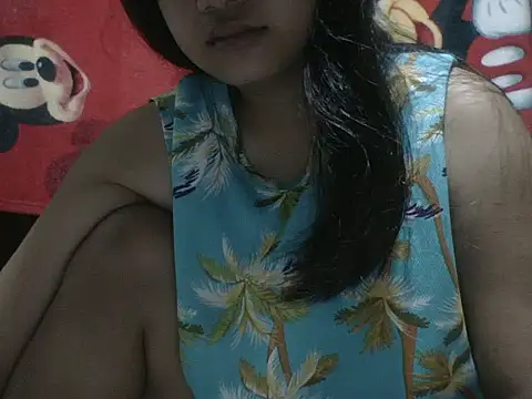 Snapshot of Flowerbebe chatting on 28, 2, 2026 Flowerbebe online show from 28, 2, 2026