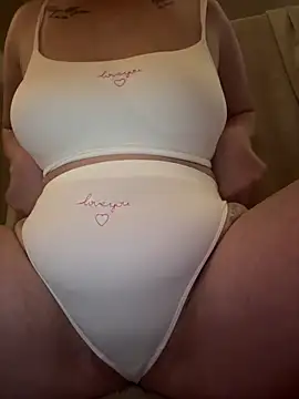 Alexabluex online show from 26, 2, 2026