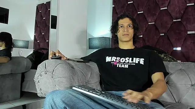 TonyBenedetti online show from 19, 4, 2026