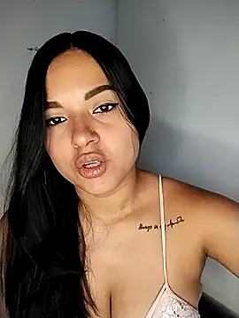 ValentinaSmith03 online show from 3, 3, 2026