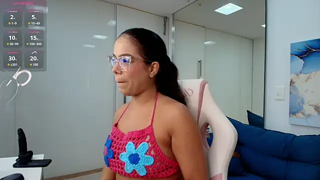 Sherry Longers online show from 22, 3, 2026