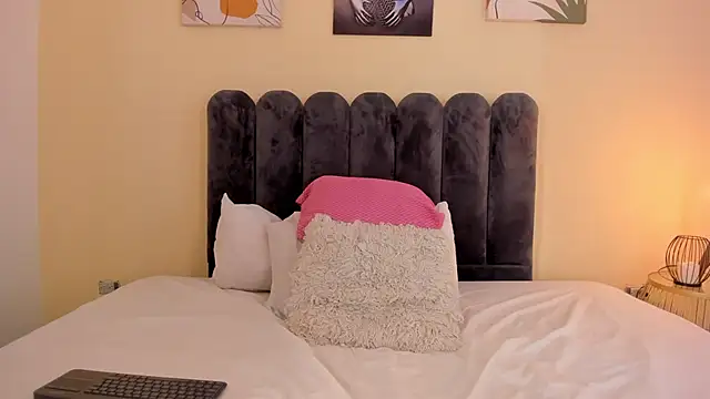 MadisonJackson  online show from 11, 3, 2026