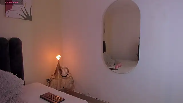 MadisonJackson  online show from 30, 3, 2026