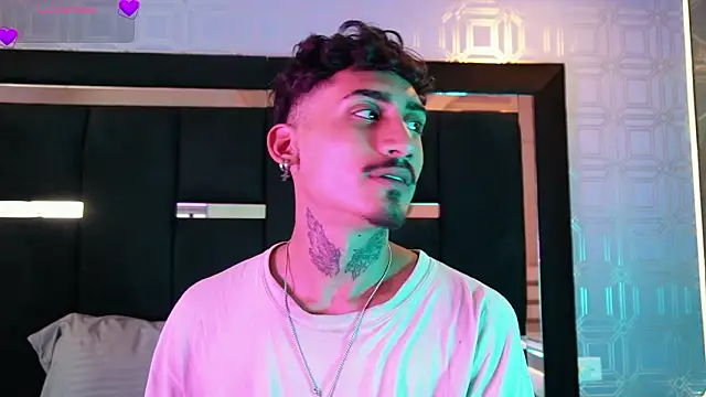 Dark Eros  online show from 27, 2, 2026