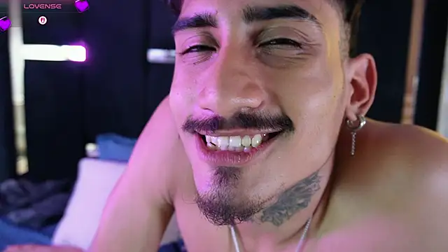 Dark Eros  online show from 28, 2, 2026