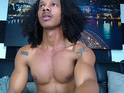 Snapshot of Josh_fit7 chatting on 5, 3, 2026 Josh fit7 online show from 5, 3, 2026