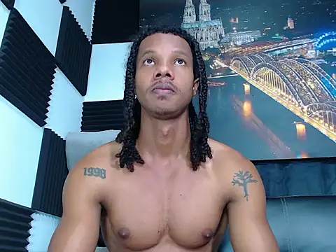 Snapshot of Josh_fit7 chatting on 17, 3, 2026 Josh fit7 online show from 17, 3, 2026