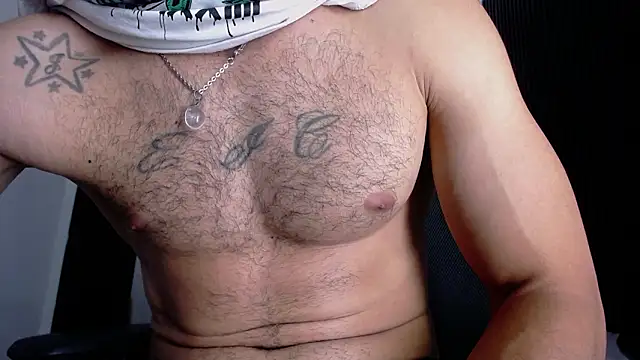 Grant Irons online show from 5, 3, 2026