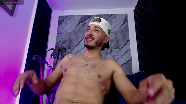 Grant Irons online show from 11, 4, 2026