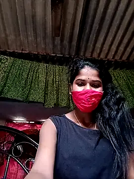 Hot-Puja0134 online show from 3, 3, 2026